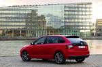 Skoda Rapid Spaceback 2014 года